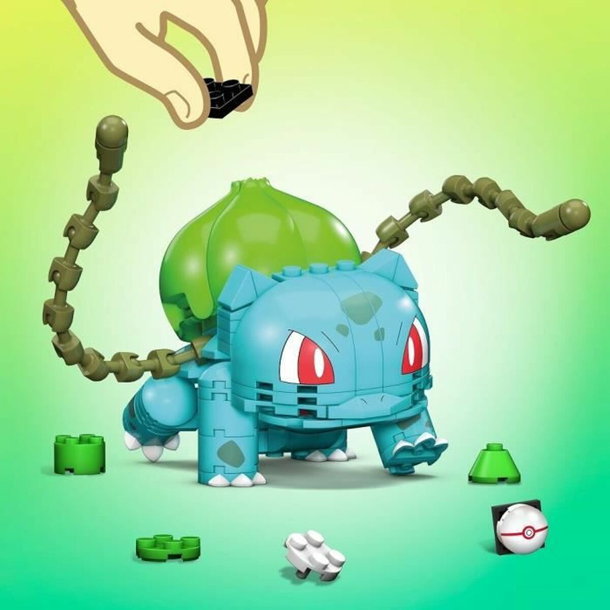 Playset Pokémon GVK83 - Jucarii si jocuri, Păpuși și figurine
