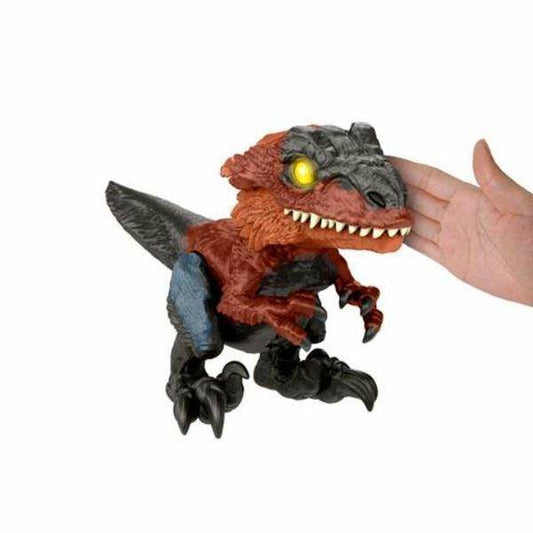 animale Jurassic World Uncaged cu sunet 26 x 18 x 54 cm - Jucarii si jocuri, Păpuși și figurine