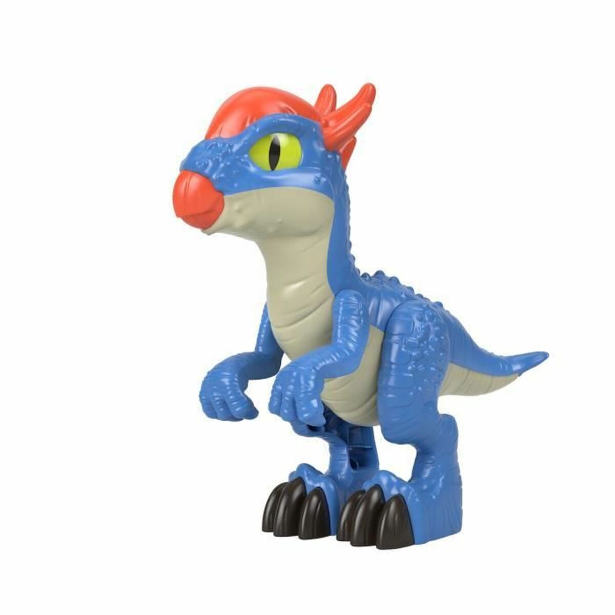 Dinozaur Mattel Plastic - Jucarii si jocuri, Păpuși și figurine