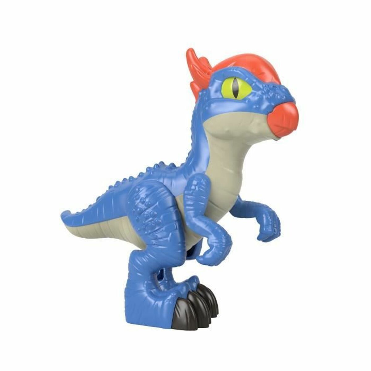 Dinozaur Mattel Plastic - Jucarii si jocuri, Păpuși și figurine