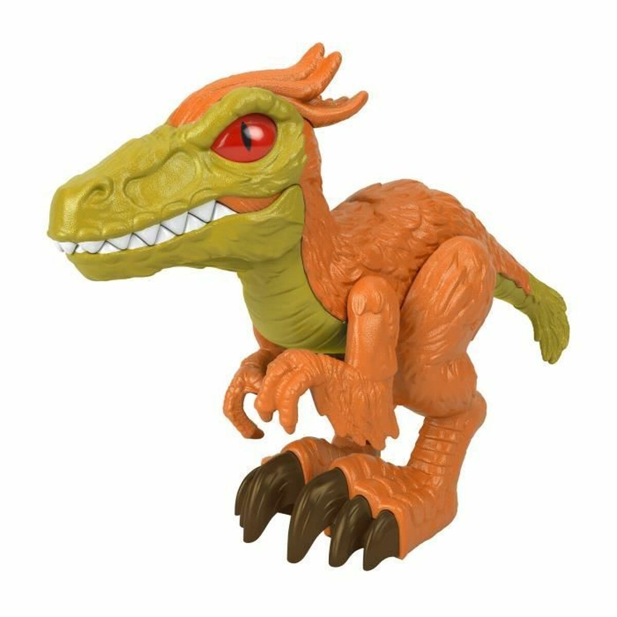 Dinozaur Mattel Plastic - Jucarii si jocuri, Păpuși și figurine