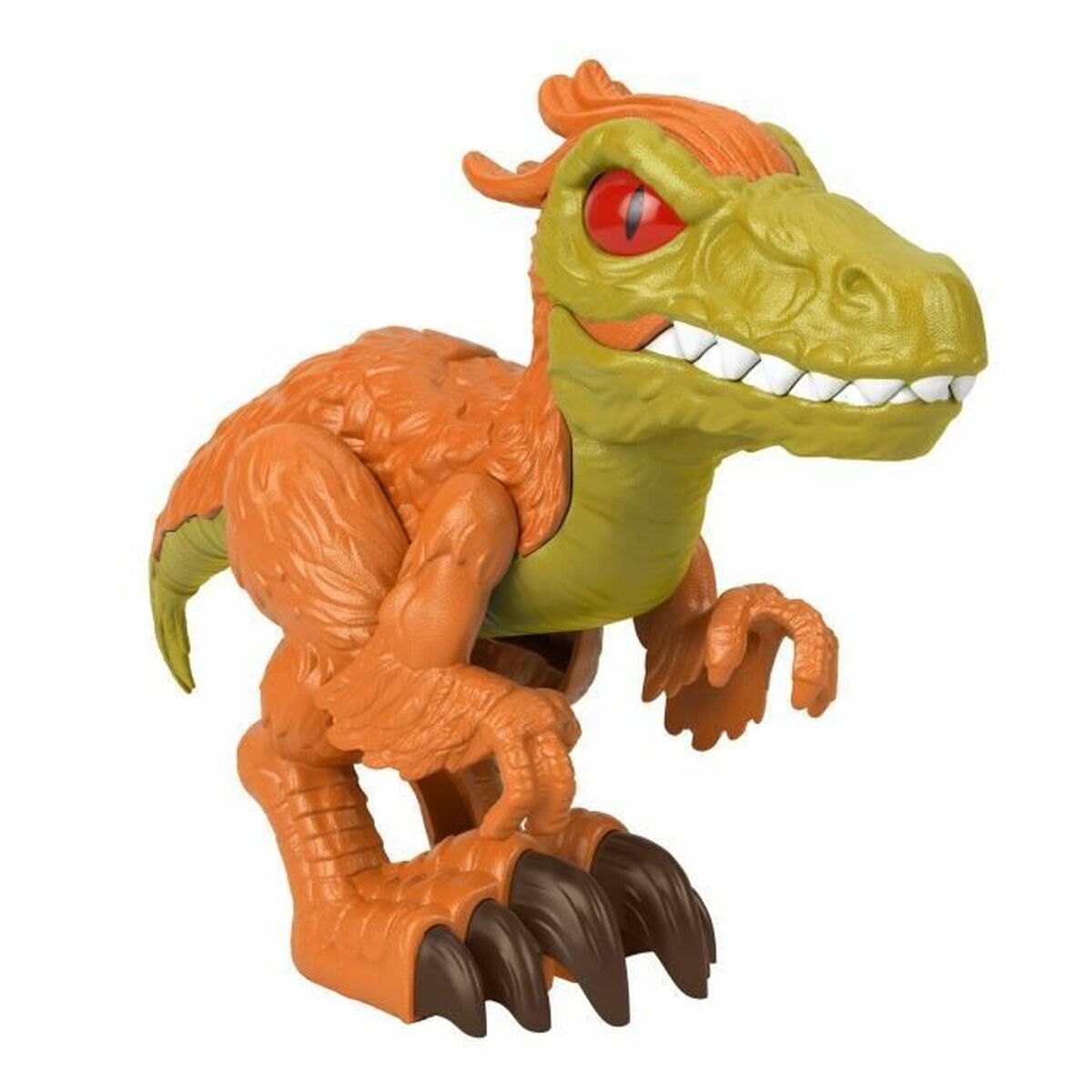 Dinozaur Mattel Plastic - Jucarii si jocuri, Păpuși și figurine