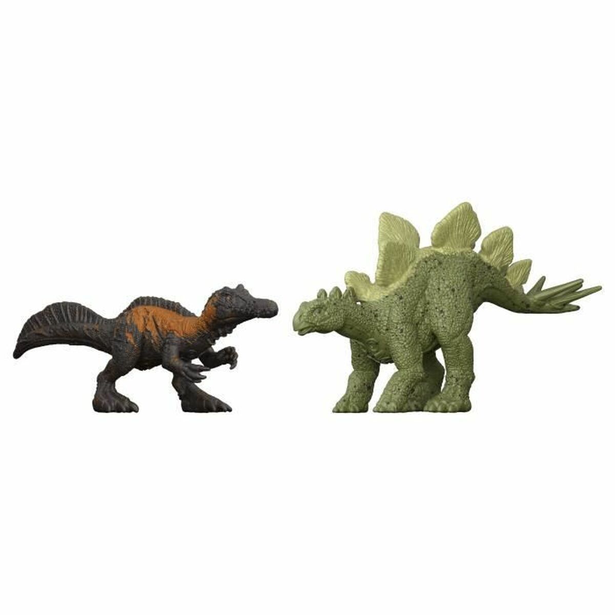 Figurine de Acțiune Jurassic World GWP38 Jurassic World (5 Unități) - Jucarii si jocuri, Păpuși și figurine