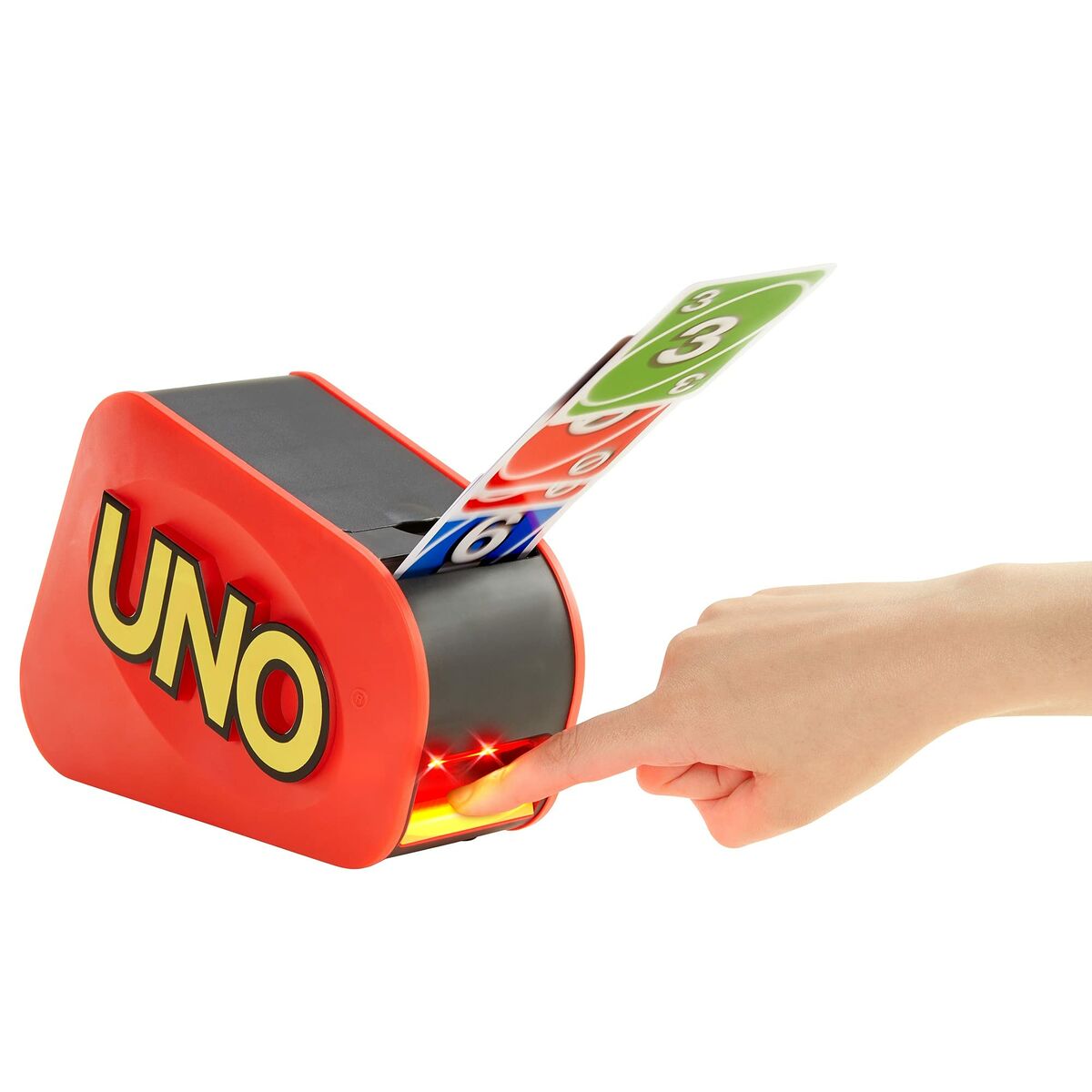 Jocuri de cărți Mattel - Jucarii si jocuri, Jocuri și accesorii