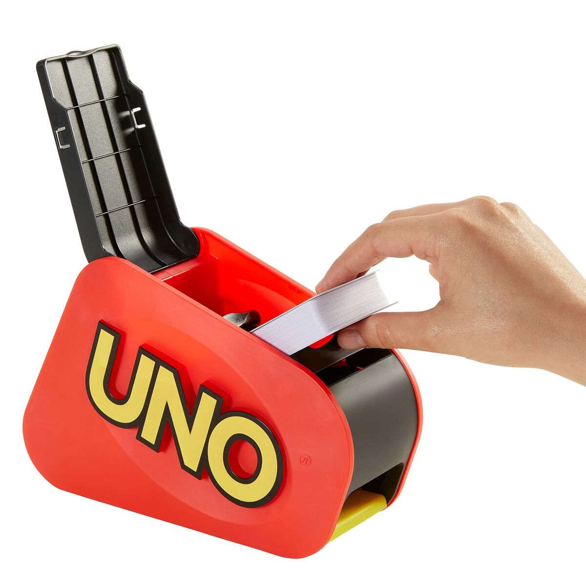 Jocuri de cărți Mattel - Jucarii si jocuri, Jocuri și accesorii