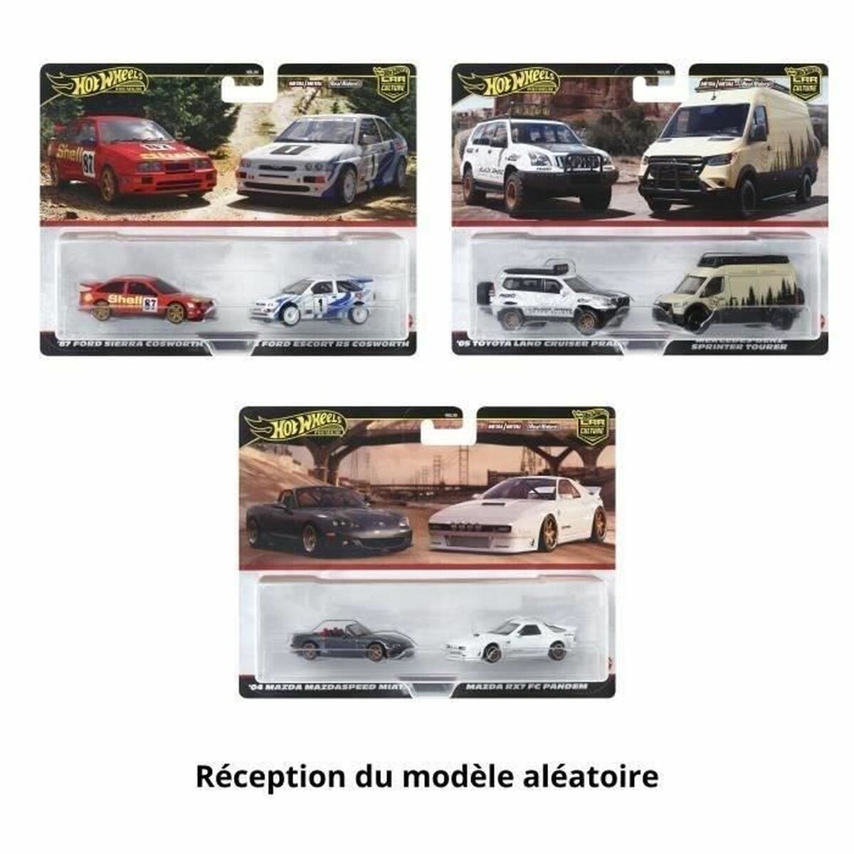 Maşină de curse Hot Wheels HBL96 - Jucarii si jocuri, Vehicule