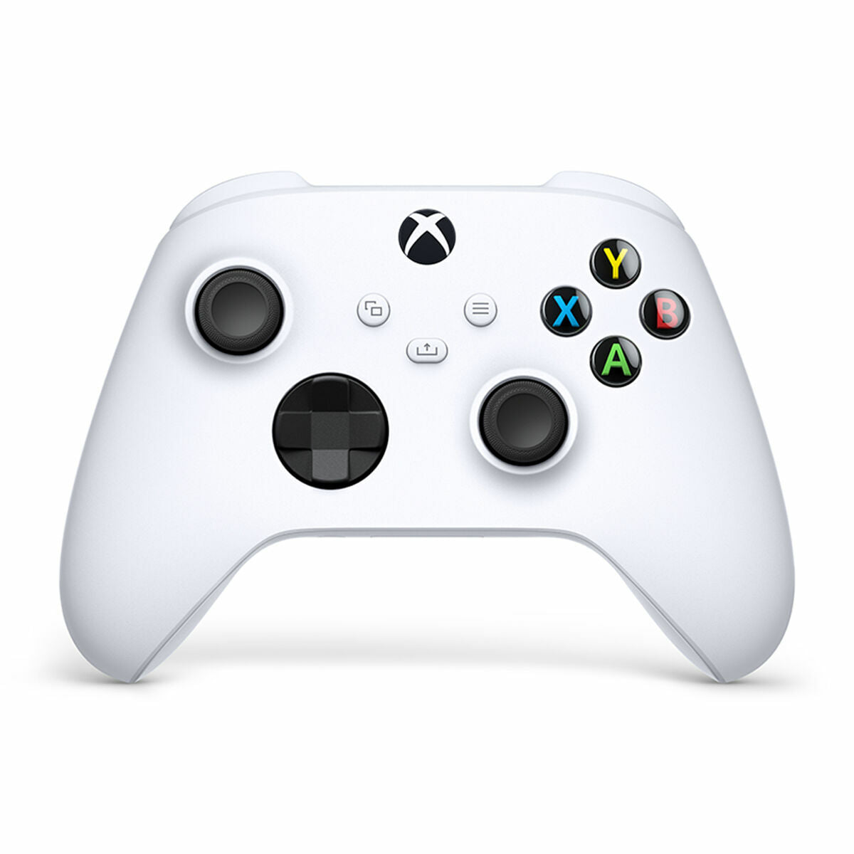 Telecomandă Gaming fără Fir Microsoft QAS-00009 - Electronică, Joc video