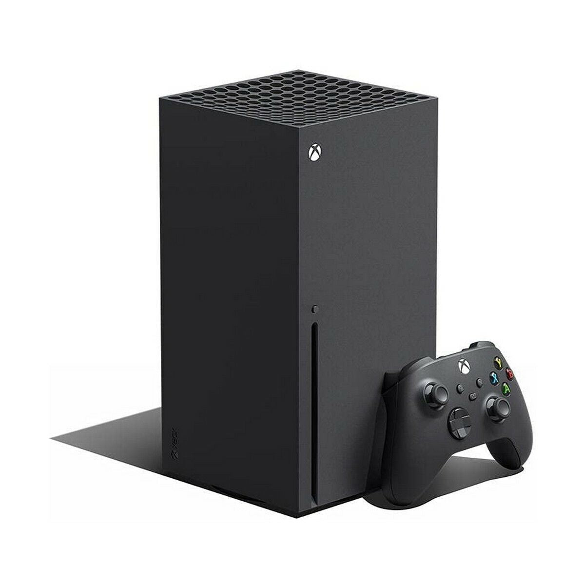 Xbox Series X Microsoft RRT-00008 - Electronică, Joc video