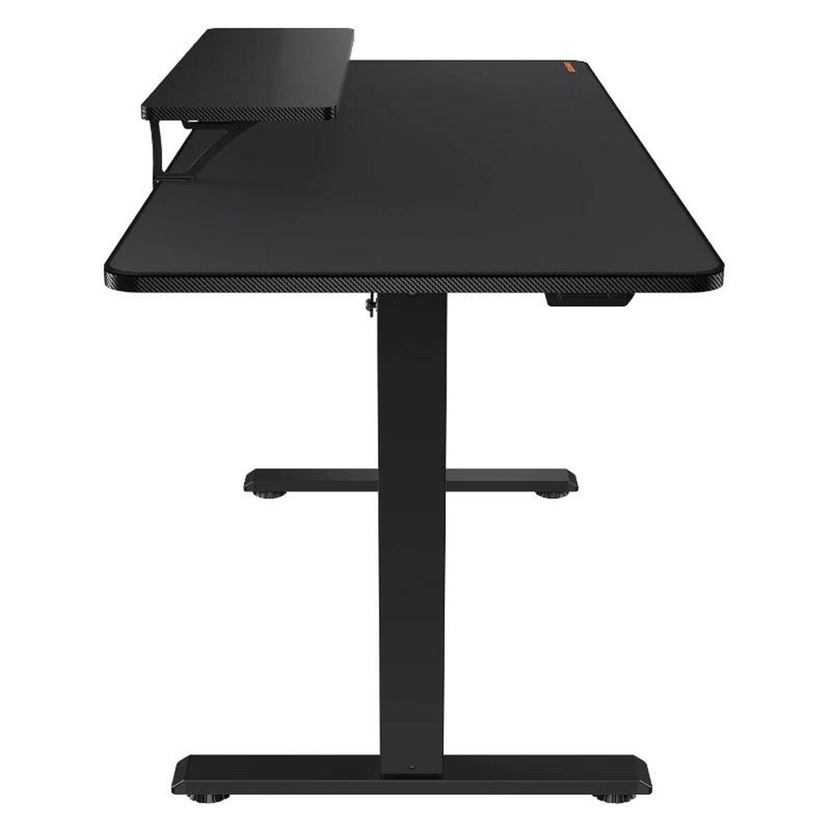 Birou Gaming Cougar E-Star 140 Negru 140 x 60 cm - Acasă și bucătărie, Mobilă