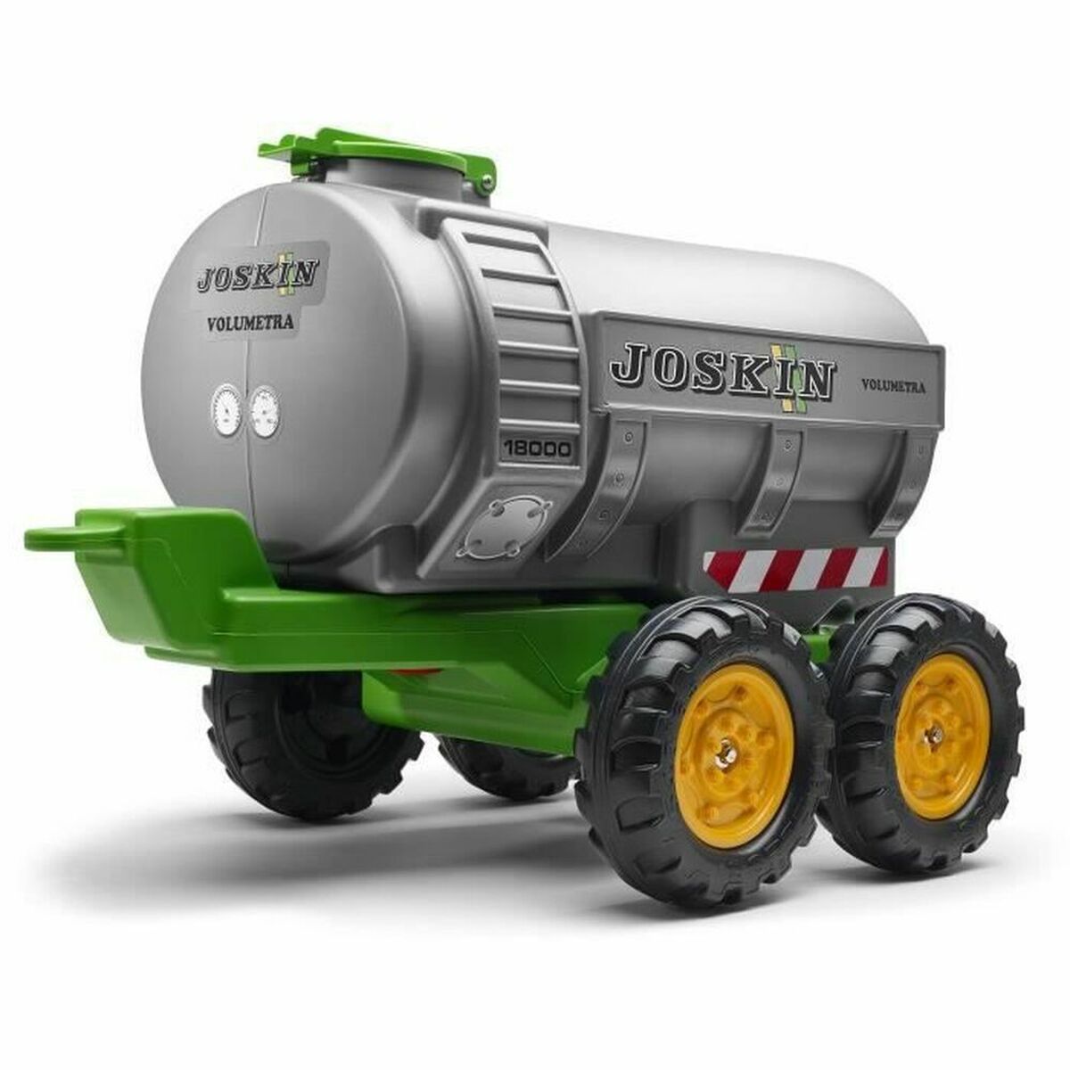 Camion Falk 943JK Remorcă - Jucarii si jocuri, Vehicule