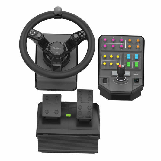 Telecomandă Jocuri Gaming Logitech 945-000062 - Electronică, Joc video