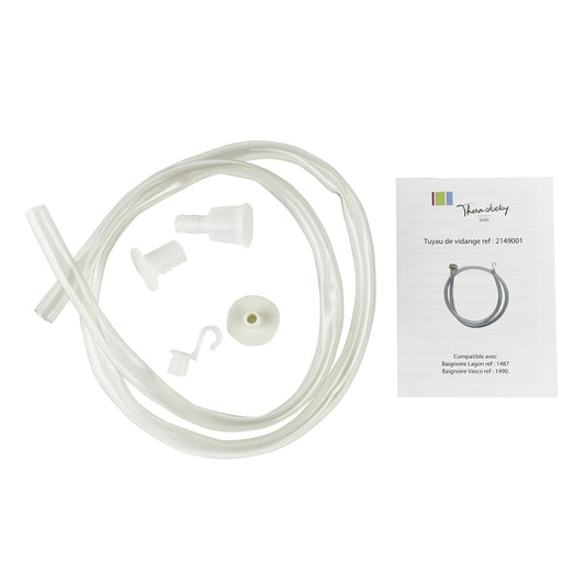 Cadă de baie ThermoBaby - Bebelus, Igienă și îngrijire