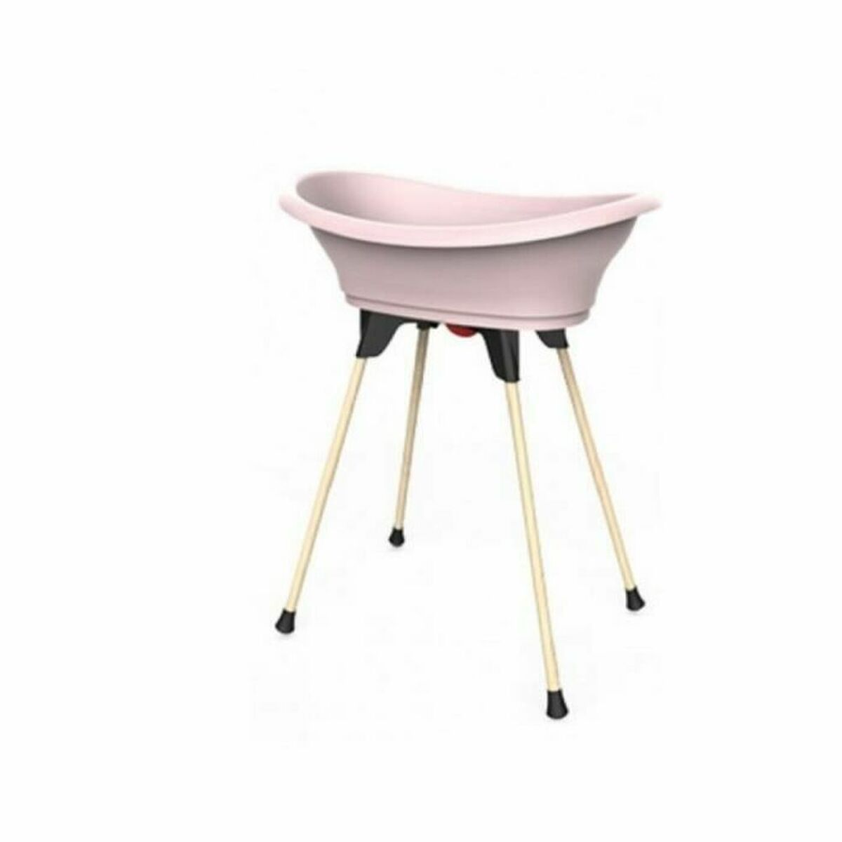 Cadă de baie ThermoBaby Kit Vasco - Bebelus, Igienă și îngrijire