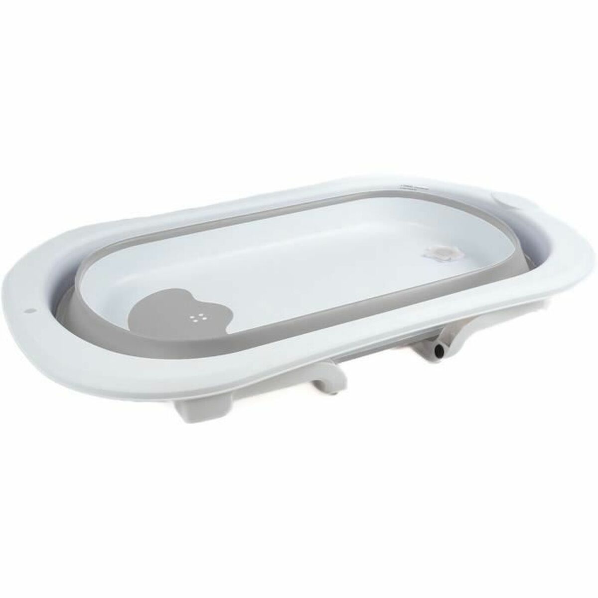 Cadă de baie ThermoBaby FOLDY - Bebelus, Igienă și îngrijire