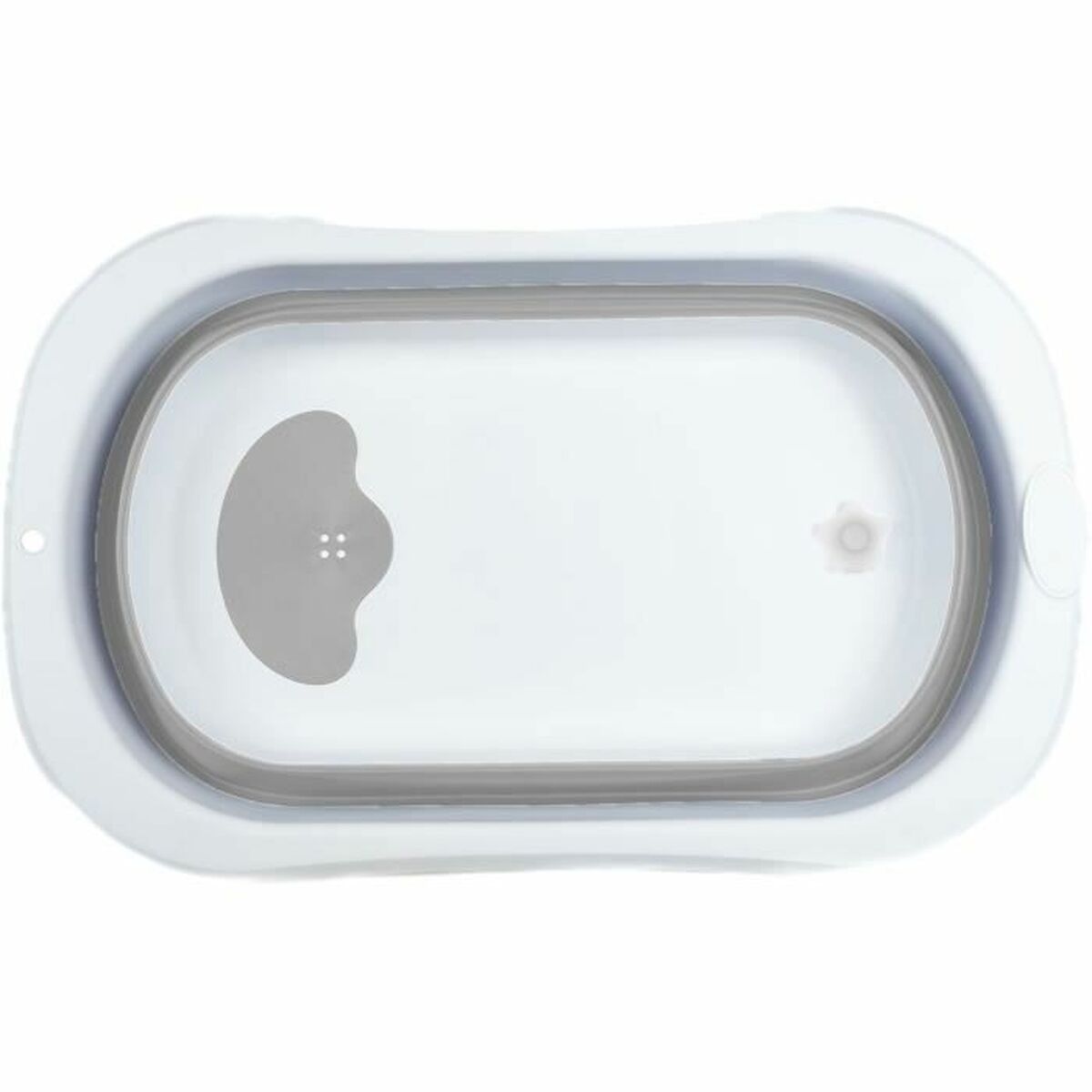 Cadă de baie ThermoBaby FOLDY - Bebelus, Igienă și îngrijire