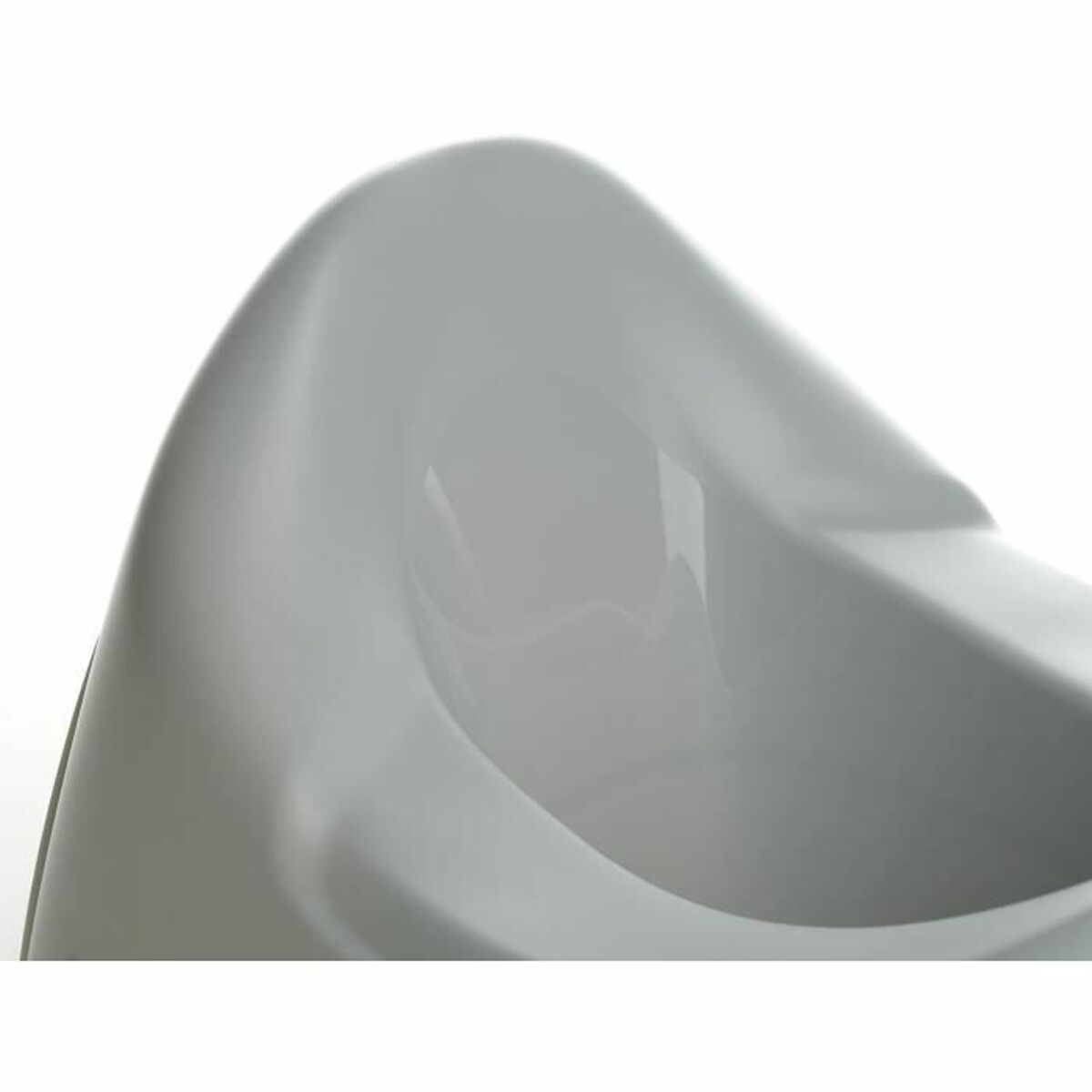 Oliță de noapte ThermoBaby Pot - Bebelus, Pisoare și scaune