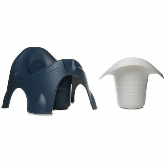 Oliță de noapte ThermoBaby IDEO - Bebelus, Pisoare și scaune