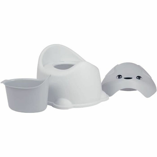 Oliță de noapte ThermoBaby PLAYFUL DOG POT - Bebelus, Pisoare și scaune