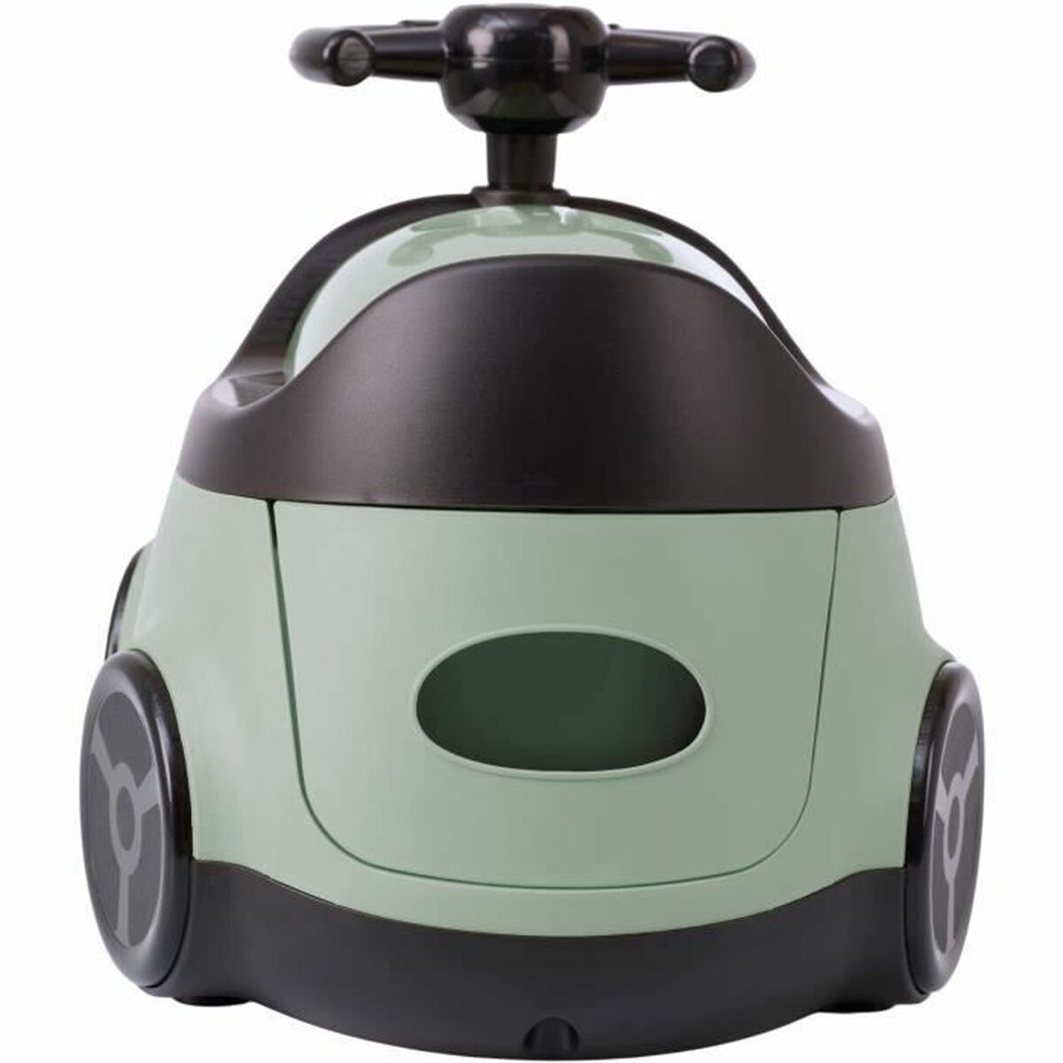 Oliță de noapte ThermoBaby Playful potty - Bebelus, Pisoare și scaune
