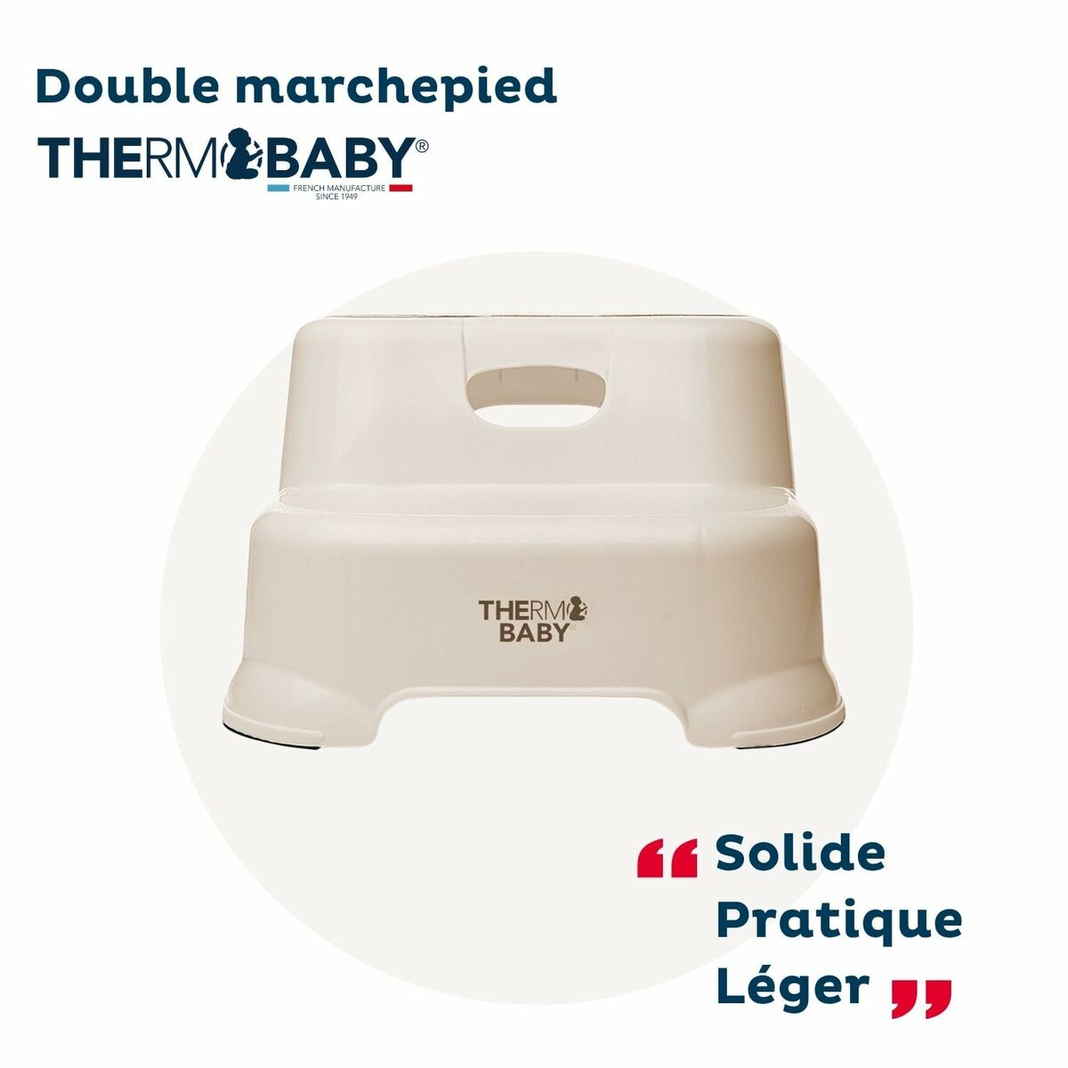 Taburet ThermoBaby - Bebelus, Pisoare și scaune