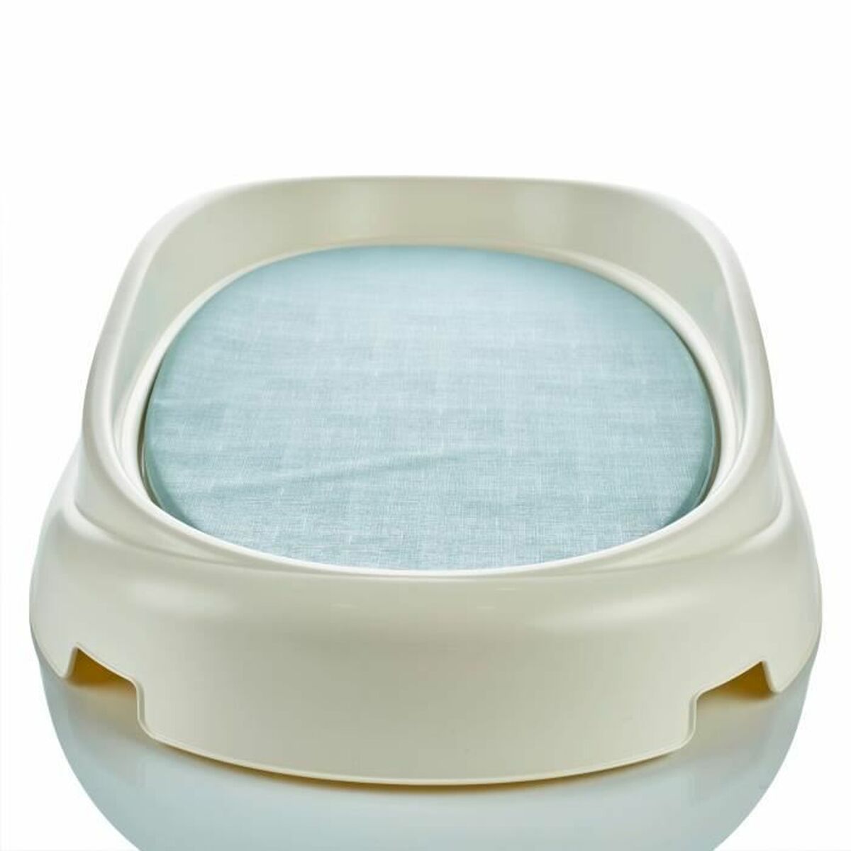 Schimbător ThermoBaby 76 x 45 x 2 cm - Bebelus, Dormitor