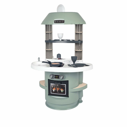 Bucătărie de Jucărie Smoby - Jucarii si jocuri, Imitații de jocuri