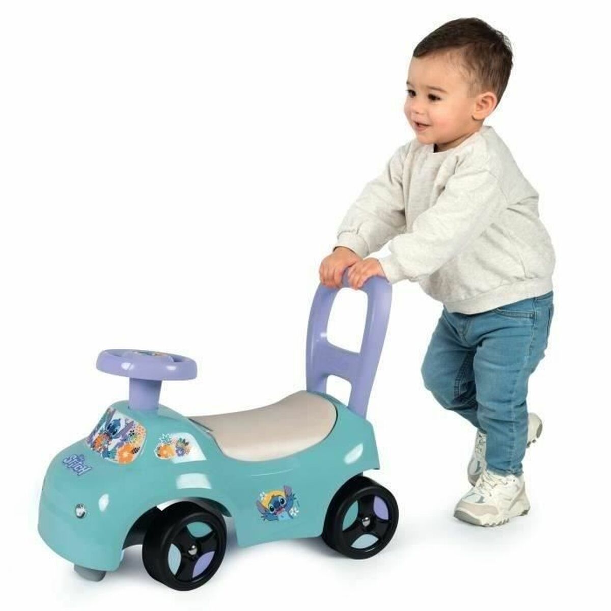 Kit de curățare et de depozitare Smoby - Jucarii si jocuri, Imitații de jocuri