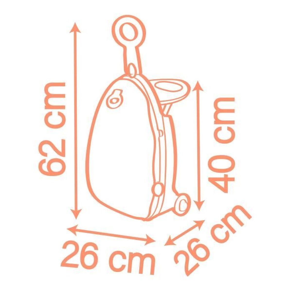 Accesorii pentru căsuțe de păpuși Smoby - Jucarii si jocuri, Păpuși și accesorii