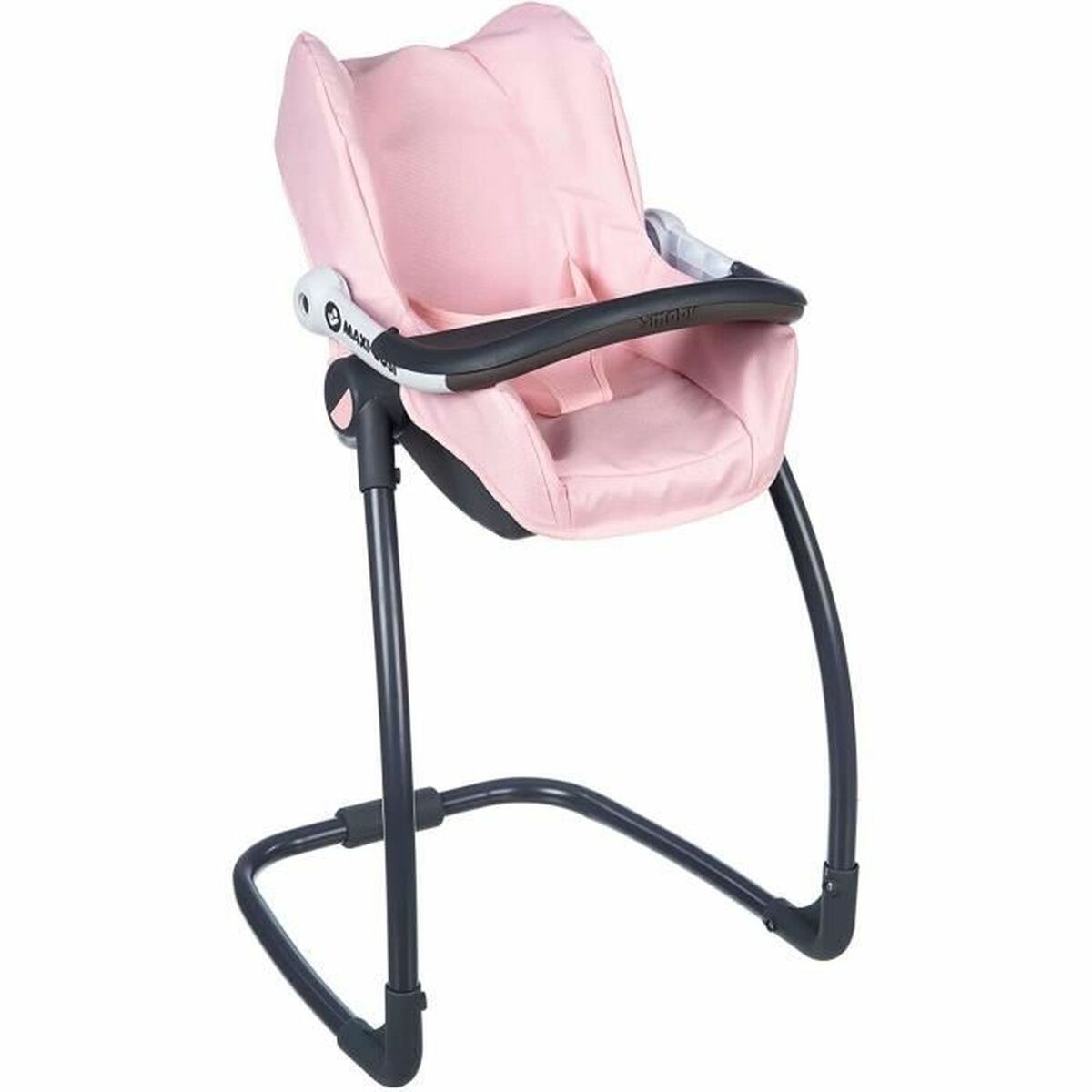 Scaun înalt Smoby - Jucarii si jocuri, Păpuși și accesorii