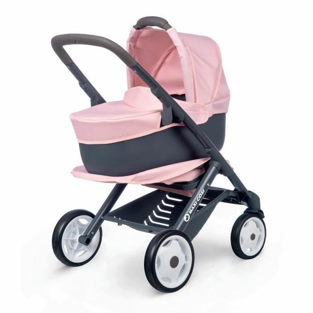 Cărucior pentru Păpuși Smoby 253117 - Jucarii si jocuri, Păpuși și accesorii