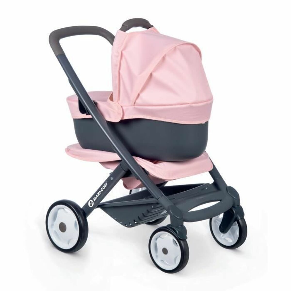 Cărucior pentru Păpuși Smoby 253117 - Jucarii si jocuri, Păpuși și accesorii