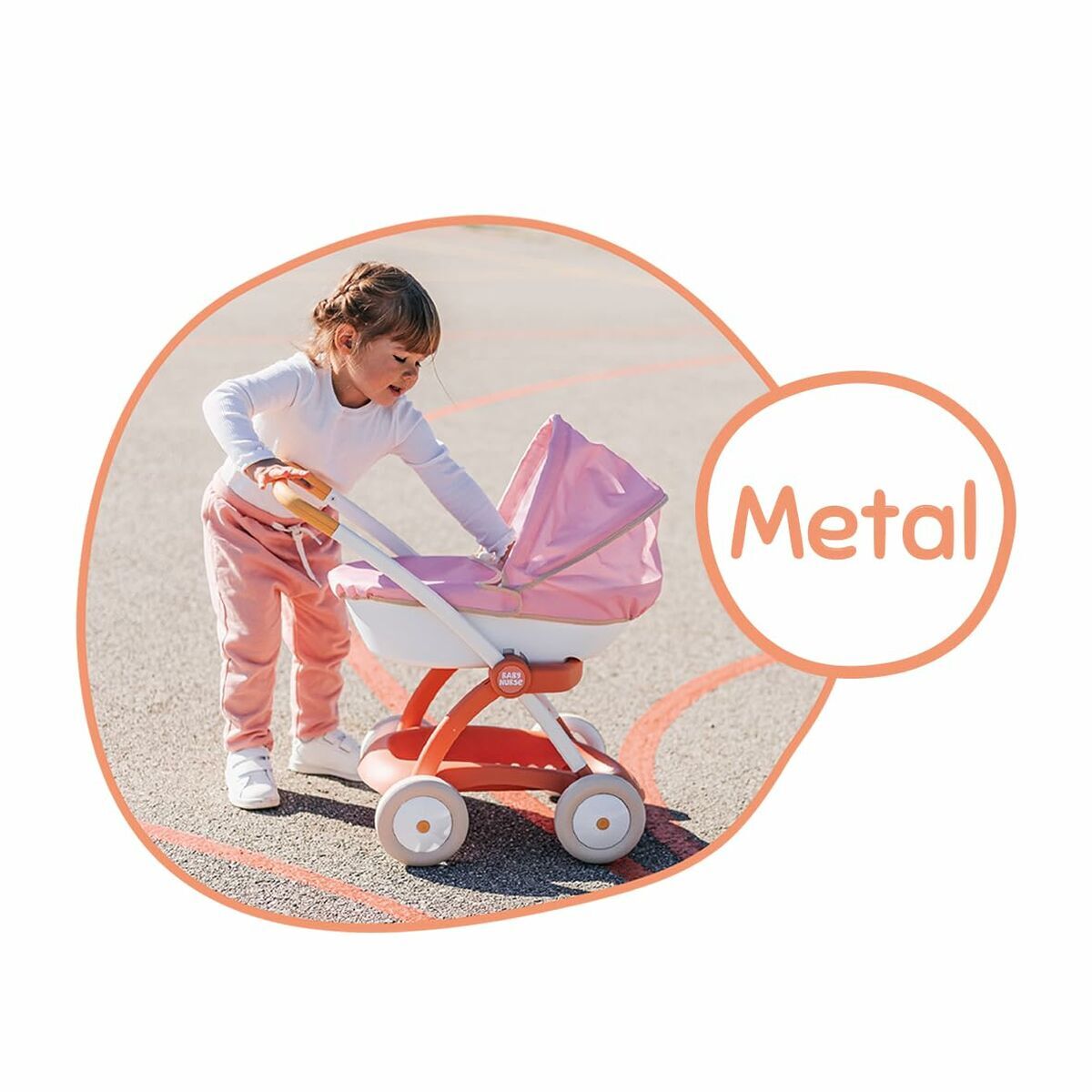 Accesorii pentru căsuțe de păpuși Smoby - Jucarii si jocuri, Păpuși și accesorii