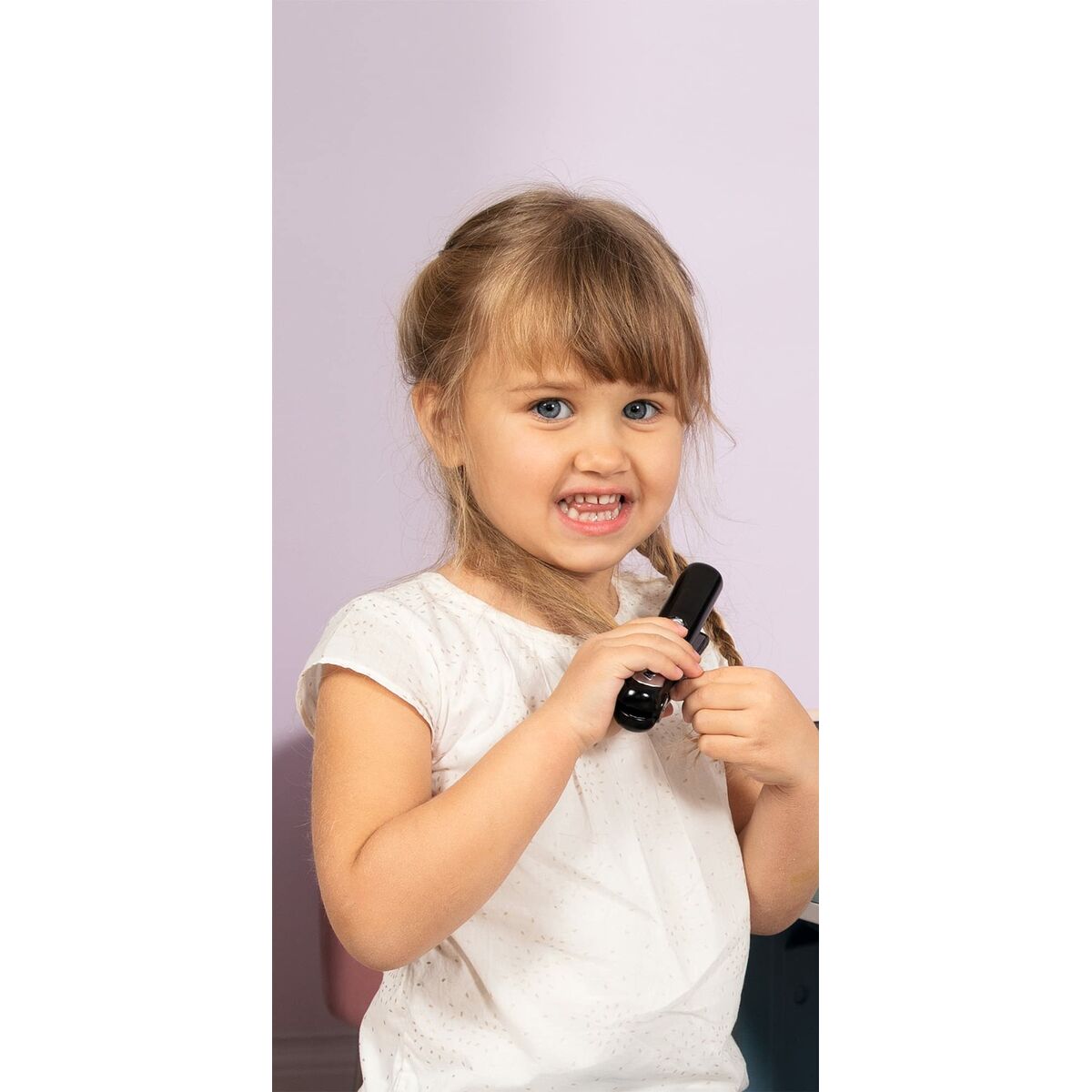 Set de Cosmetică pentru Copii Smoby My beauty hair set - Jucarii si jocuri, Costume și accesorii