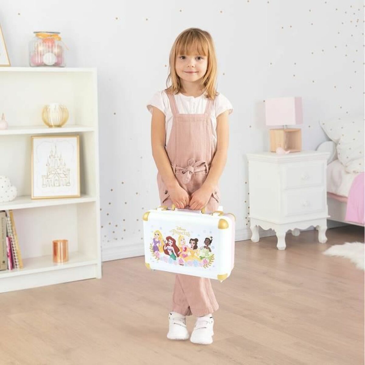Set de Machiaj pentru Copii Smoby - Jucarii si jocuri, Costume și accesorii