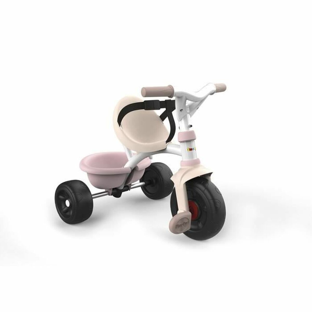 Triciclu Smoby - Jucarii si jocuri, În aer liber și sport