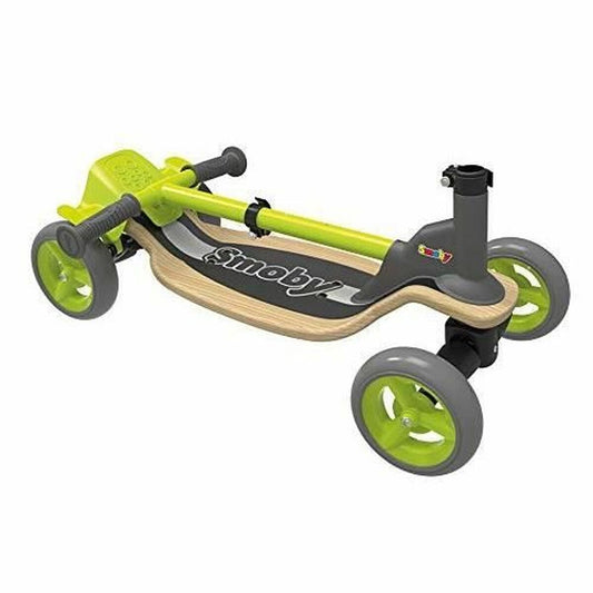 Trotinetă Smoby 750700 - Sport și în aer liber, Mobilitate urbană