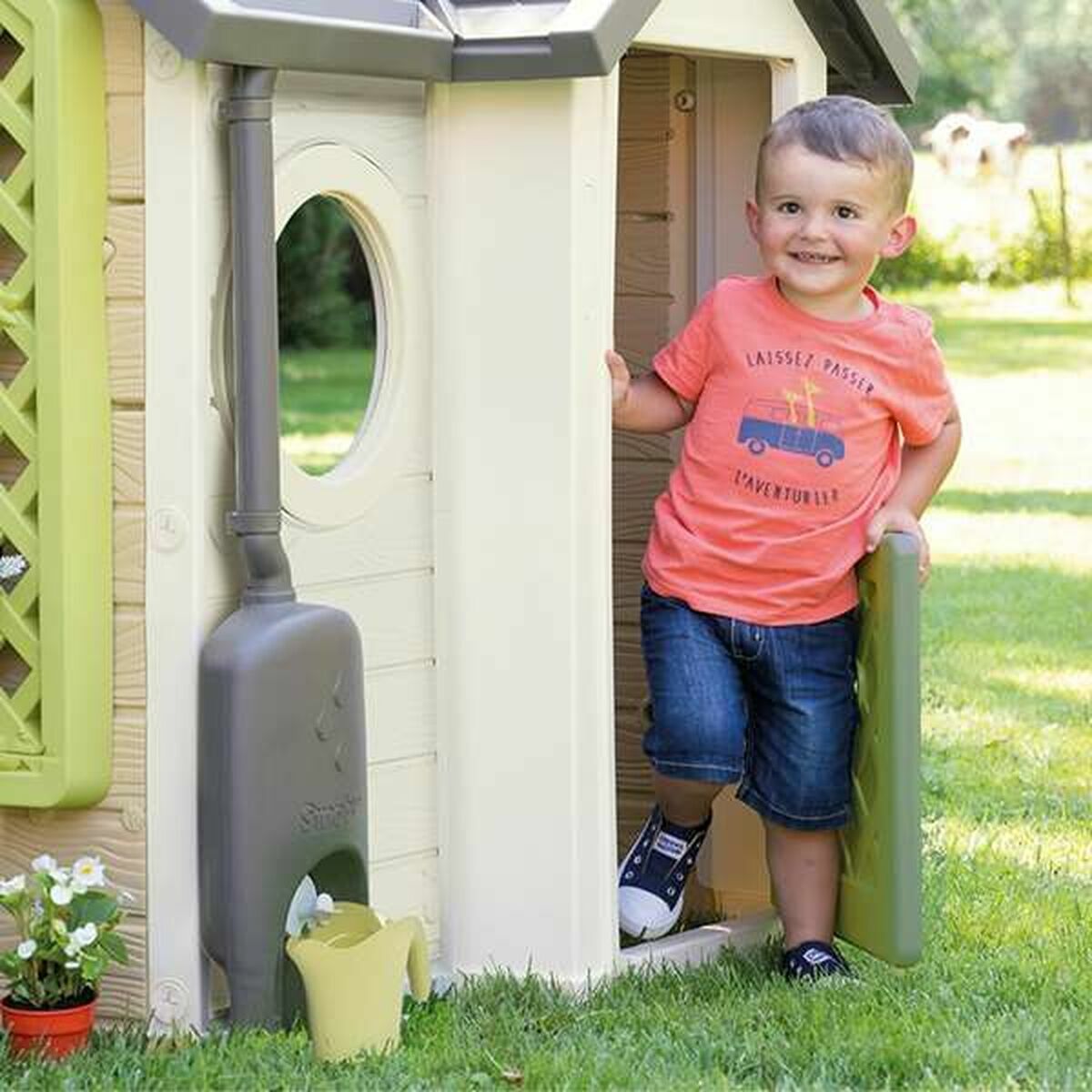 Set de jucării Smoby SMOBY Life - Jucarii si jocuri, În aer liber și sport