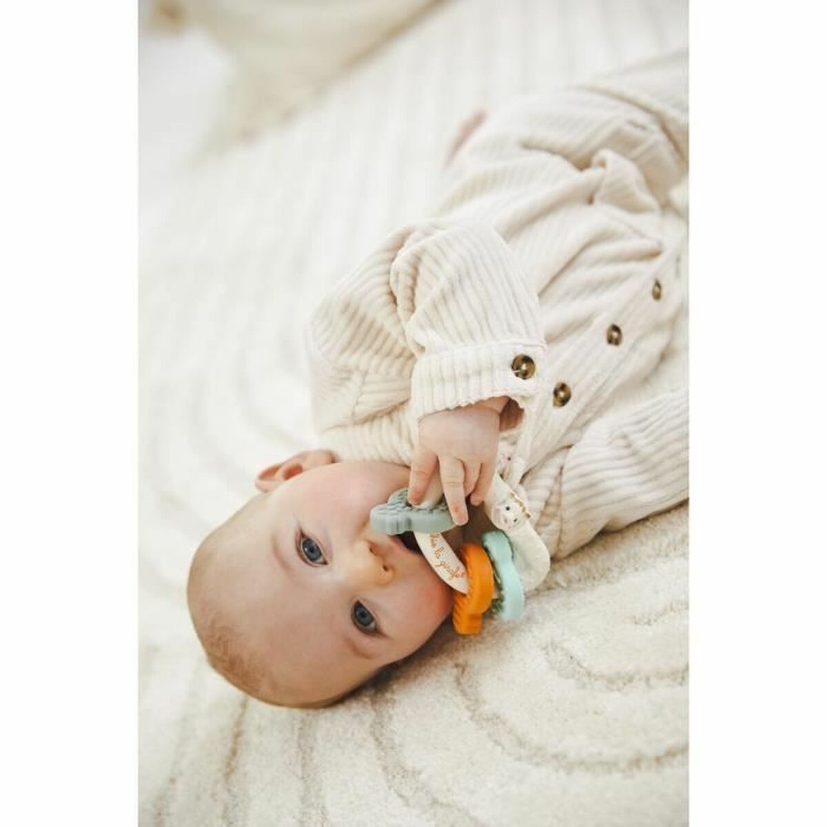 Jucărie de Ros pentru Bebeluși Sophie la Girafe - Sănătate și îngrijire personală, Îngrijirea copiilor și puericultură