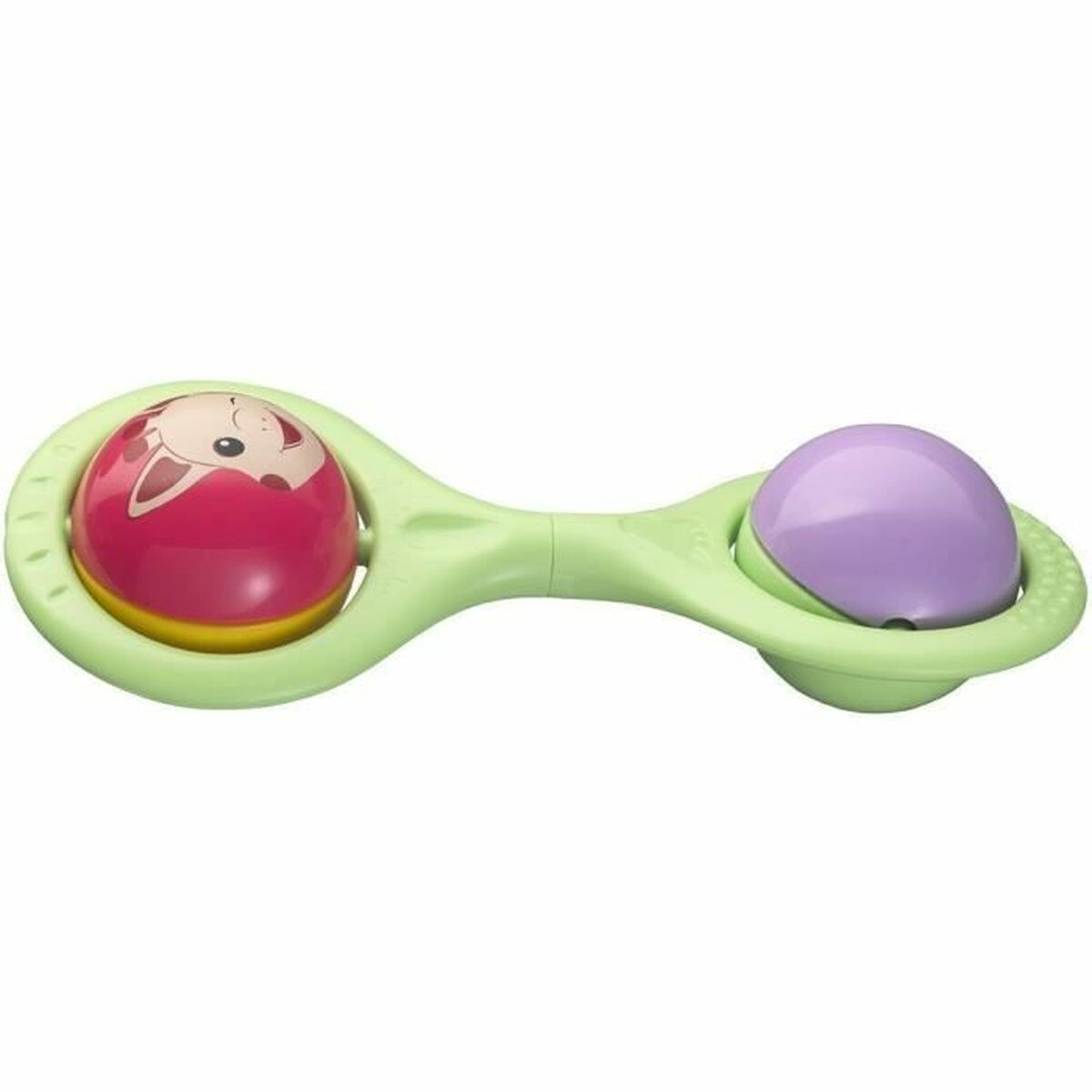 Jucărie muzicală Sophie la Girafe - Bebelus, Jucăriile copilăriei timpurii