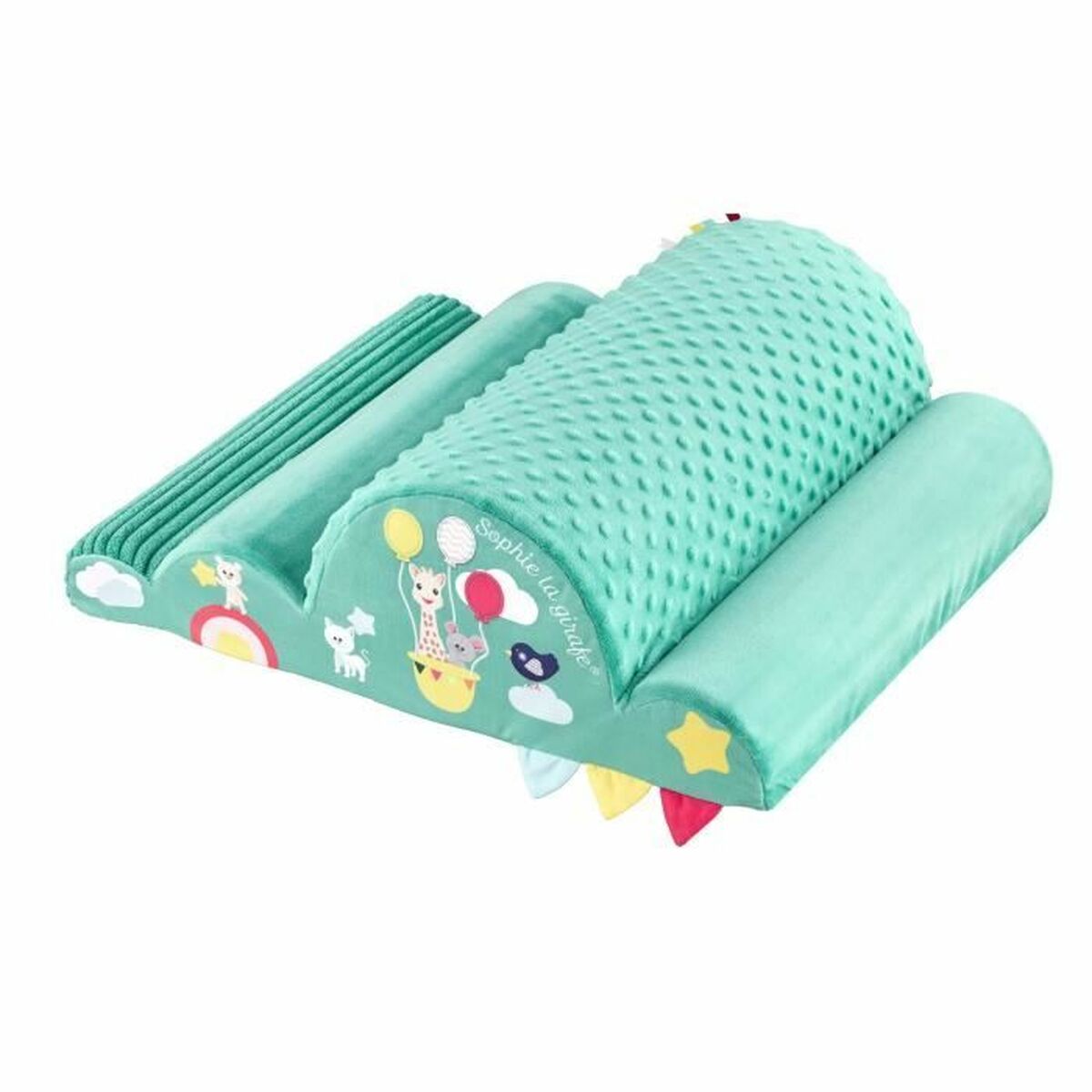 Set Sophie la Girafe - Bebelus, Activitate și divertisment