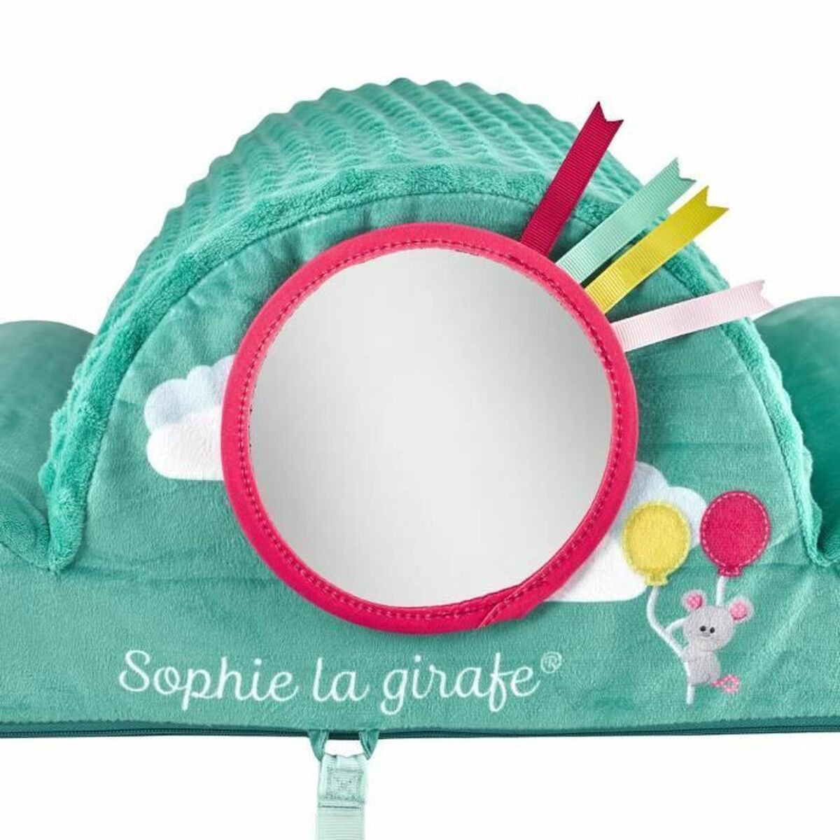 Set Sophie la Girafe - Bebelus, Activitate și divertisment