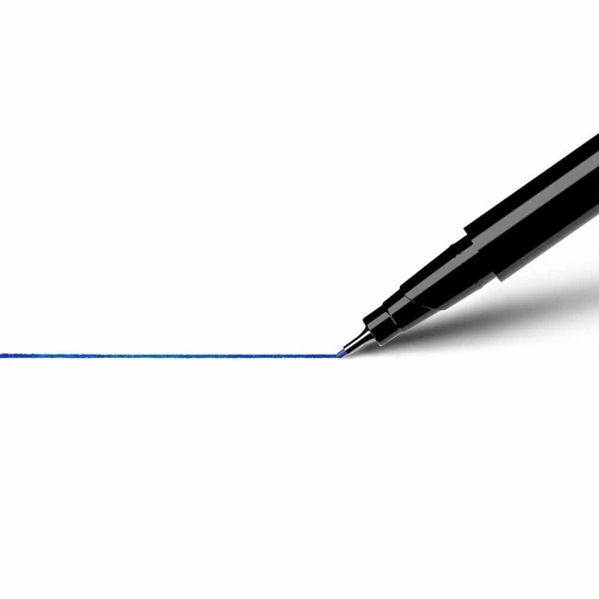 Carioci Bic Intensity Fine CEL1011727 - Birou și papetărie, Pixuri, creioane și articole de scris