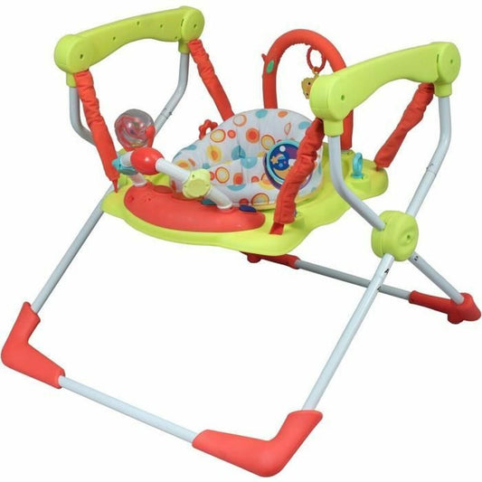 Arcul de activități pentru bebeluși Looping - Bebelus, Jucăriile copilăriei timpurii