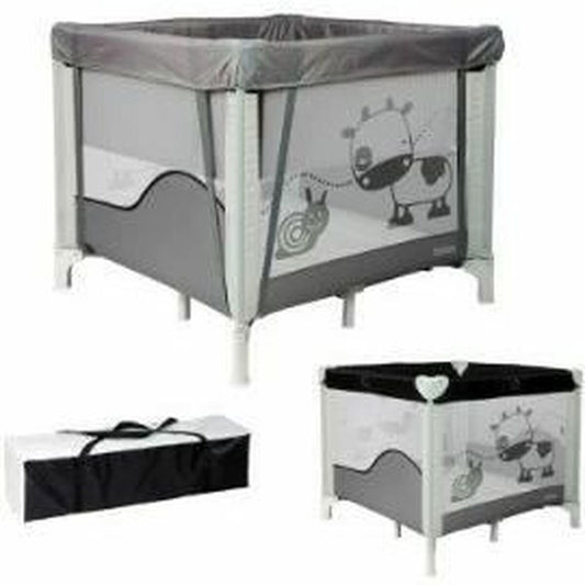 Loc de joacă Bambisol - Bebelus, Dormitor