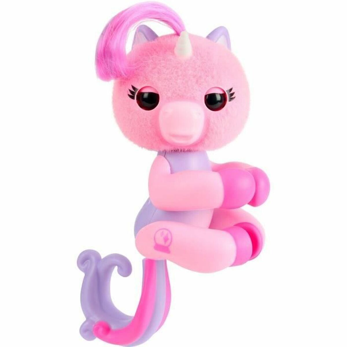 Figurine de Acțiune Lansay Magic Moods Mimi el unicornio - Jucarii si jocuri, Păpuși și figurine