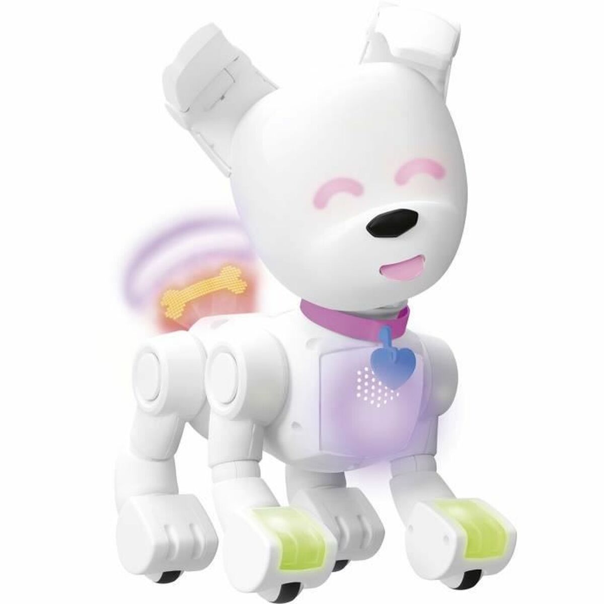 Robot Lansay Dog-E - Jucarii si jocuri, Jucării electronice