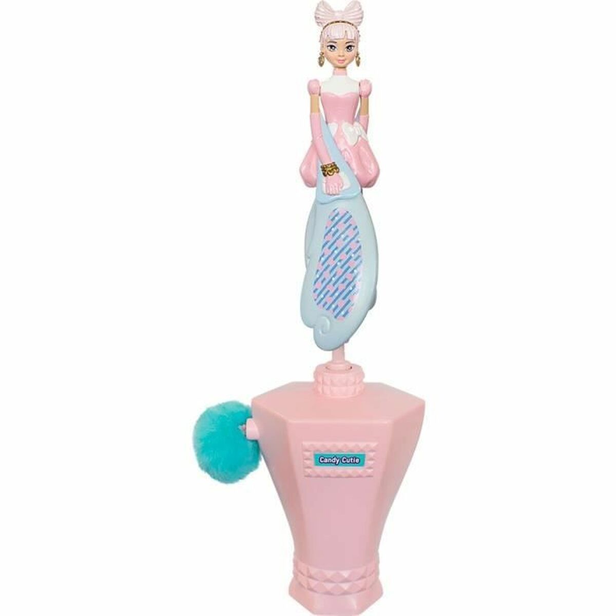 Figurine de Acțiune Lansay - Jucarii si jocuri, Păpuși și figurine