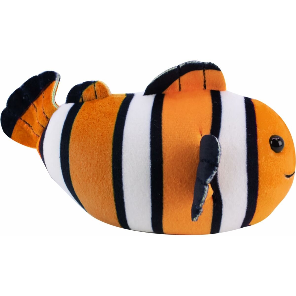 Jucării Lansay Zhu Zhu Aquarium Moon Le Poisson Clown - Jucarii si jocuri, Jucării electronice