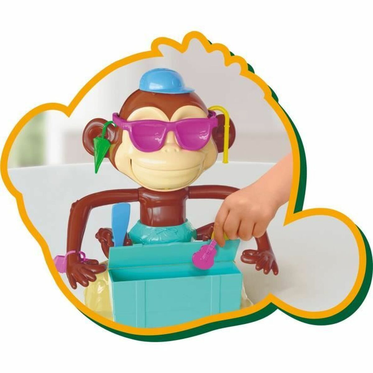 Joc de Masă Lansay - Jucarii si jocuri, Jocuri și accesorii