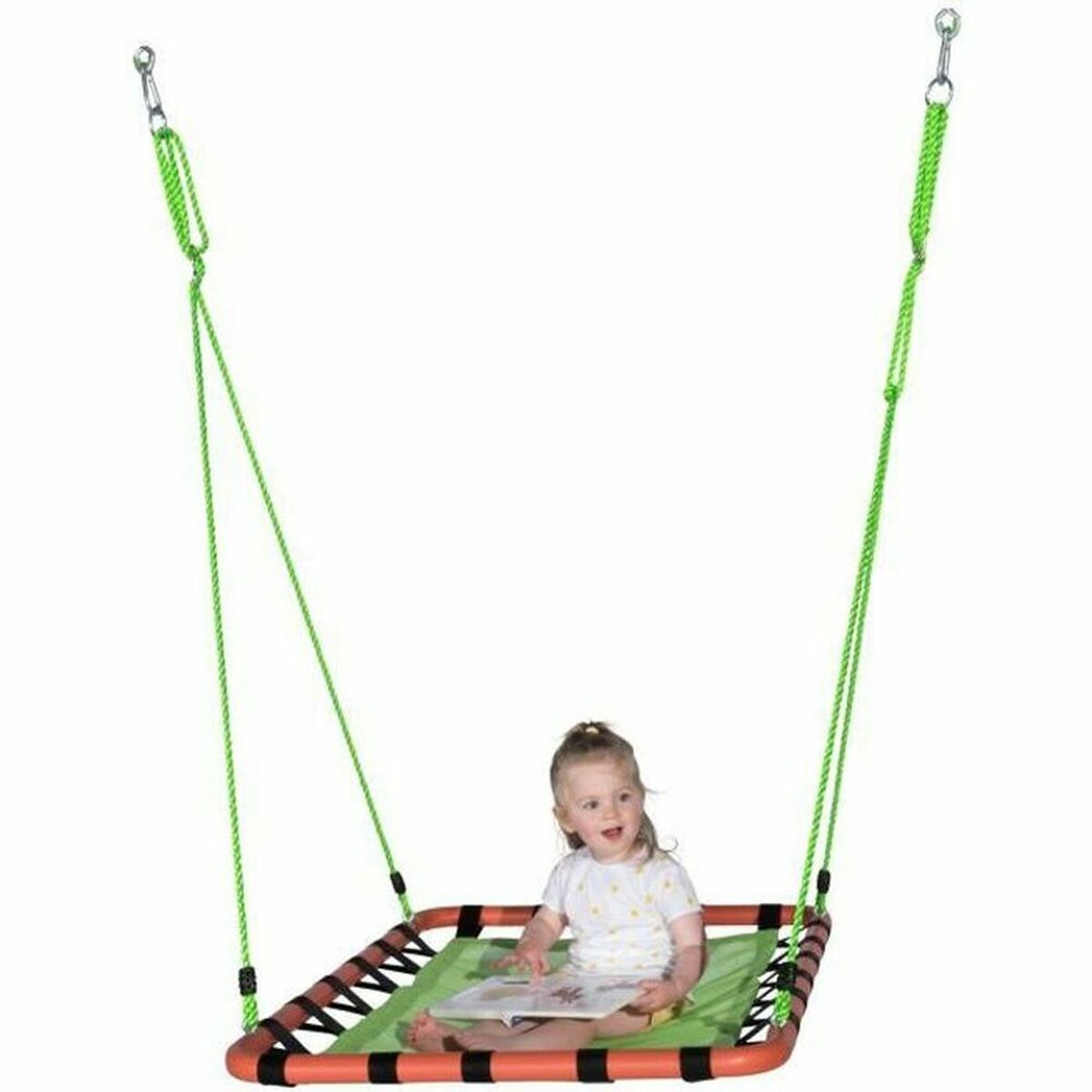 Leagăn Trigano J-JOU05 - Curte, Mobilier de grădină și accesorii